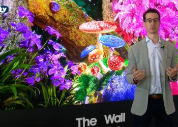 The Wall: tecnología para las organizaciones más vanguardistas