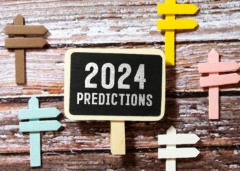 La nube protagonista en 2024
