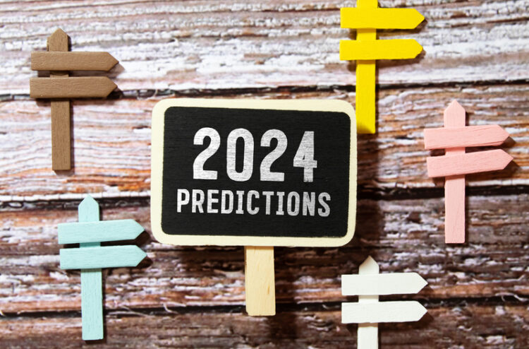 La nube protagonista en 2024