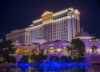 Caesars Entertainment-Directortic-taieditorial