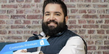 soluciones para proteger el endpoint y el dato -Raül Albuixech, director de soporte técnico de ESET España-directortic-taieditorial