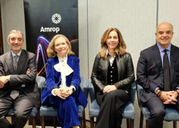 Amrop España-directortic-taieditorial