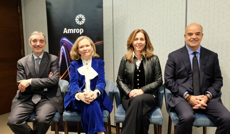 Amrop España-directortic-taieditorial