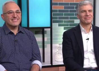 Antonio-Neri-HPE-Rami-Rahim-Juniper-directortic-taieditorial