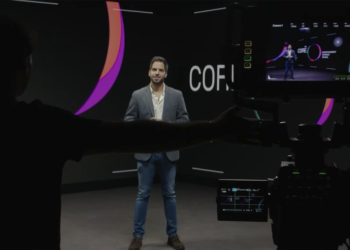 Samsung, la tecnología que marca el paso de la primera escuela de Ciencias del Entretenimiento de Europa: The Core