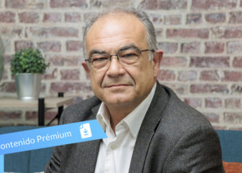 José Manuel Desco, director general de Orizon-directortic-taieditorial