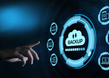 Veeam Data Protection -directortic-taieditorial