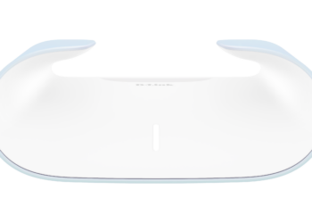 router D-Link M30 AQUILA PRO AI AX3000-directortic-taieditorial