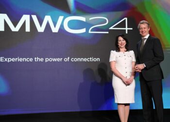 MWC 2024- Newsbook - Futuro - Tai editorial España