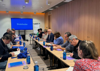 Bitdefender - DirectorTIC - TAI Editorial - España