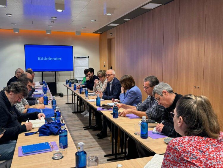 Bitdefender - DirectorTIC - TAI Editorial - España