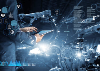La robotización industrial ante el desafío de la ciberseguridad