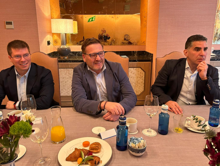 Akamai abre un centro de datos en Madrid