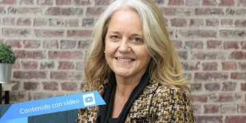 Julia Castrillo head of Business Development en Bechtle España-DirectorTIC-taieditorial