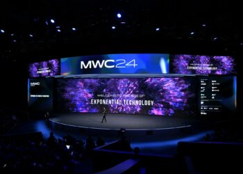 MWC24 - DirectorTIC - TAI Editorial - España
