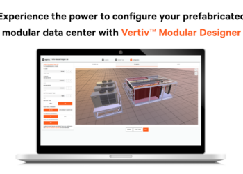 Vertiv - DirectorTIC - TAI Editorial - España