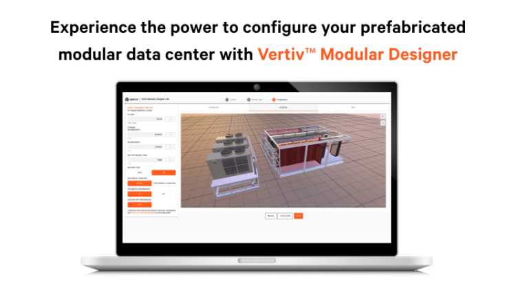 Vertiv - DirectorTIC - TAI Editorial - España