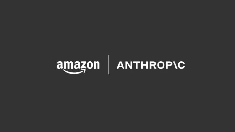 Amazon invierte otros 2.750 millones de dólares en Anthropic para avanzar en IA generativa