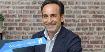 Miguel Angel Illescas sales manager Public Sector Center-South de Bechtle Spain-Directortic-TAIeditorial