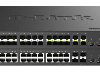 Nuevos switches de D-Link-directortic-taieditorial