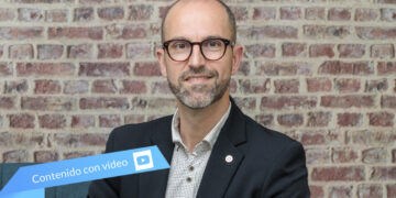 Pedro Zaldívar, gerente de Negocio Hybrid Cloud de Nunsys-directortic-taieditorial