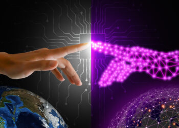 ITE desarrolla un gemelo digital para los sectores naval y aeronáutico