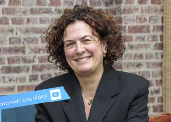 Liferay - Director TIC - Beatriz Escobar - Debate - Tai Editorial España