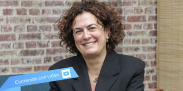 Liferay - Director TIC - Beatriz Escobar - Debate - Tai Editorial España