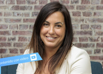 Beatriz Quintana directora de AGE y Justicia de Fujitsu-DirectorTIC-taieditorial