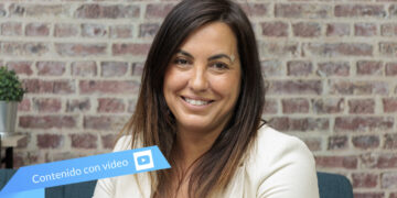 Beatriz Quintana directora de AGE y Justicia de Fujitsu-DirectorTIC-taieditorial