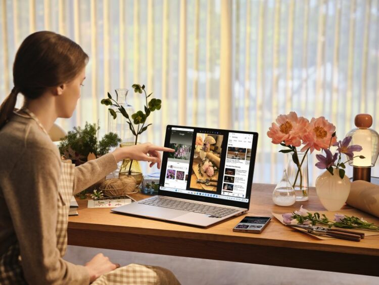 Galaxy Book4 Edge-directortic-taieditorial