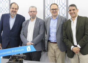 La nube se ha convertido en un movimiento imparable, cada vez mayor