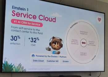 Service Cloud-directortic-taieditorial