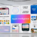 Apple sienta las bases de su estrategia de IA: Apple Intelligence y ChatGPT de OpenAI