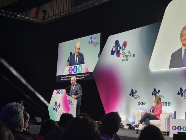 DES 2024 cumple con las expectativas
