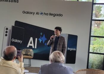 Galaxy AI-David Alonso-Samsung-directortic-taieditorial