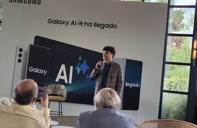 Galaxy AI-David Alonso-Samsung-directortic-taieditorial