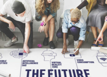 Ocho tendencias que marcarán el futuro del puesto de trabajo