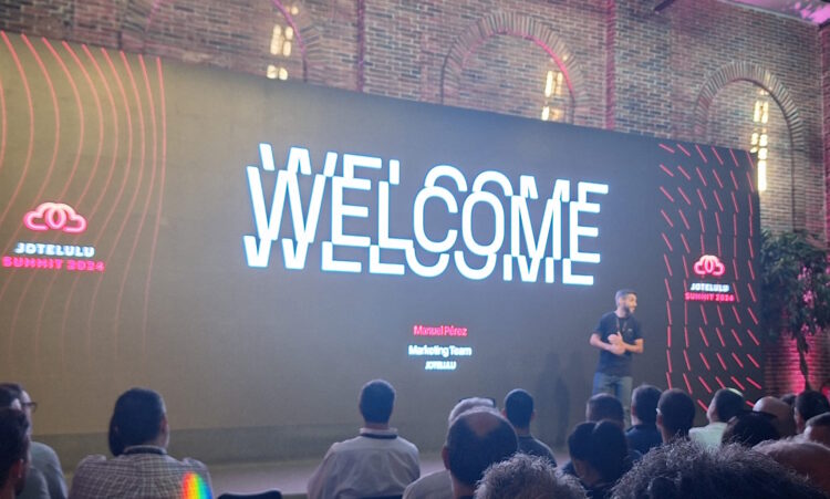 Jotelulu invertirá más de 10 millones de euros para continuar construyendo “el verdadero paraíso cloud”