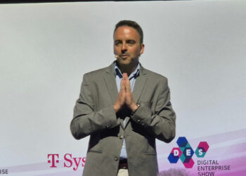 “Una justicia orientada al dato es una justicia al servicio de la ciudadanía”