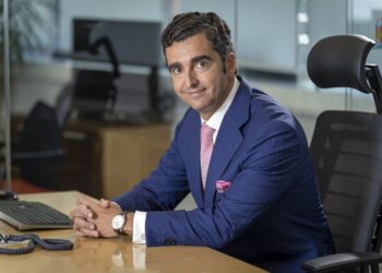 Compusof se rinde a la IA-Moisés Camarero - CEO Compusof-Directortic-taieditorial