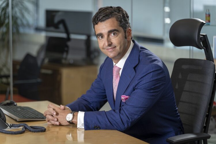 Compusof se rinde a la IA-Moisés Camarero - CEO Compusof-Directortic-taieditorial