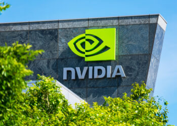 Nvidia supera a Microsoft y ya es la compañía más valiosa del mundo