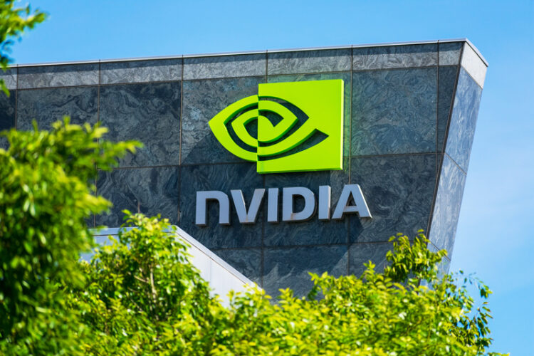 Nvidia supera a Microsoft y ya es la compañía más valiosa del mundo