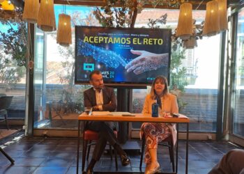 Digital Summit 2024 - DirectorTIC - Aceptamos el reto - Tai Editorial España