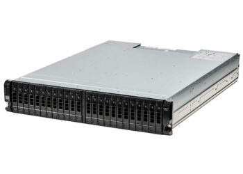 ETERNUS NU200 - Director TIC - Tai Editorial - España