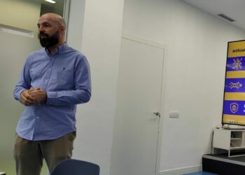 infraestructura de datos inteligente-Jaime Balañá-NetApp-DirectorTic_Taieditorial