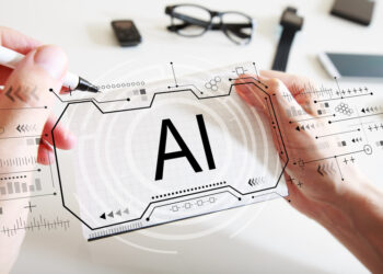 Inteligencia artificial - Director TIC - Boston Consulting Group - Tai Editorial España