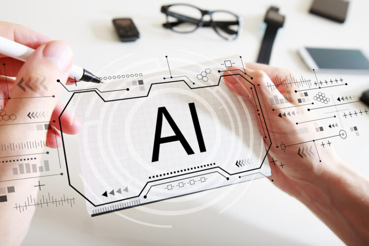 Inteligencia artificial - Director TIC - Boston Consulting Group - Tai Editorial España