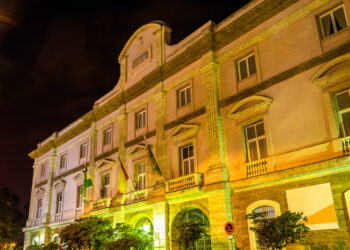 La Diputación de Cádiz se blinda con Check Point Software-directortic-taieditorial